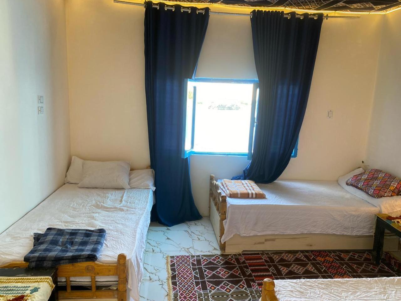 Hooly Nubian Hotel Aswan Exterior photo